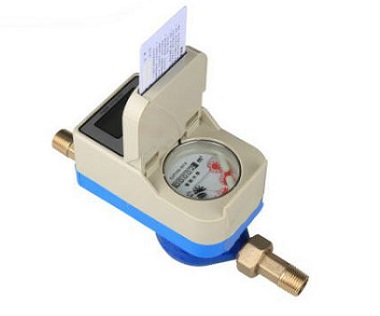 無線遠(yuǎn)傳卡式水表有什么功能特點(diǎn)?