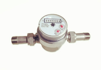 影響智能水表示值誤差的主要因素有哪些？