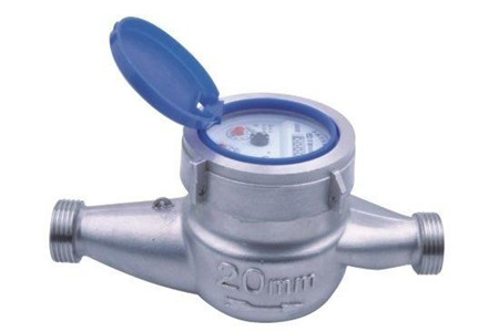 IC卡預付費水表在什么情況下會自動關(guān)閥?