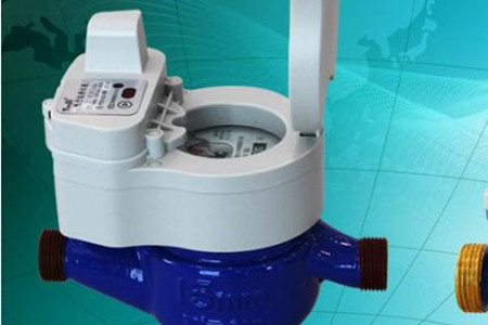 DN15口徑的NB-IoT無線遠傳水表的市場前景好嗎？