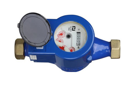 為什么供水部門喜歡使用無線遠傳水表？