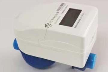 IC卡水表有哪些防拆卸措施?