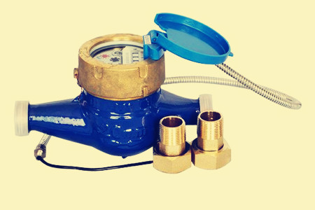 遠(yuǎn)傳水表對安裝環(huán)境有哪些要求？