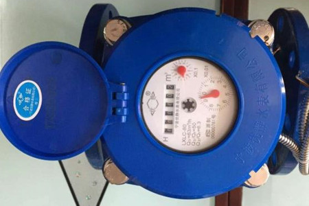 遠傳水表應(yīng)該如何挑選?