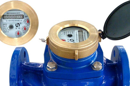 安裝一個遠(yuǎn)傳水表需要多少錢?百元左右!