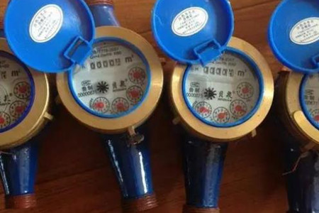 如何正確安裝遠傳水表？讓江北水表告訴你！