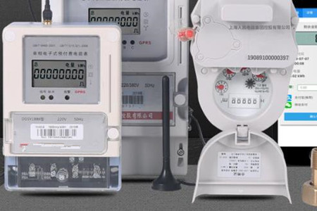 有線遠傳水表和無線遠傳水表的差異表現在哪？