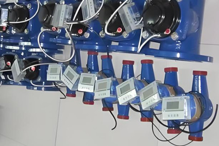 有線遠傳水表和無線遠傳水表的差異表現在哪？