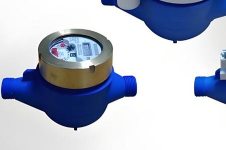 無線遠傳水表型號尺寸怎么選？掌握這四點！