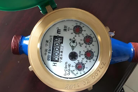 無線遠(yuǎn)傳水表價(jià)格多少錢合理?