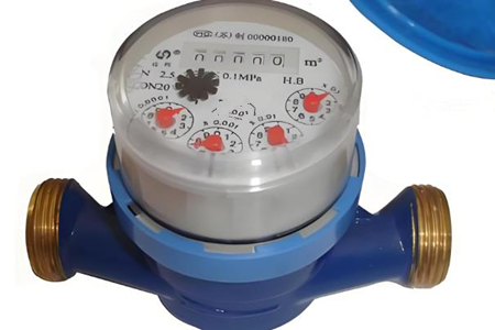 遠(yuǎn)傳水表哪個品牌好?推薦一個江北水表!