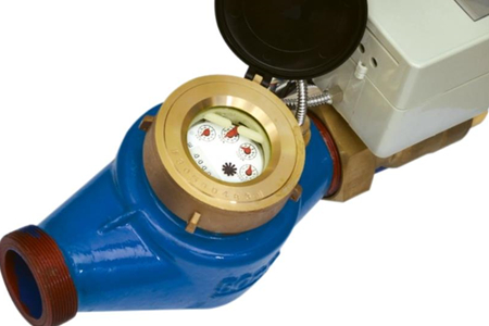 無磁無線遠(yuǎn)傳水表安裝方式及注意事項