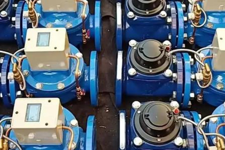 無線遠傳水表能徹底解決農村水改難題嗎？