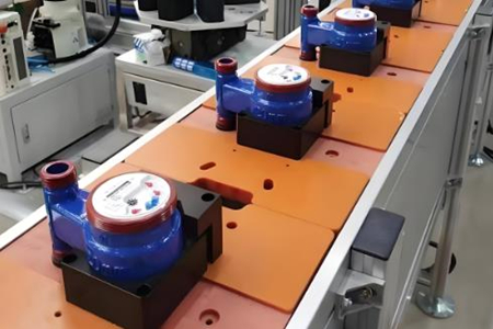 無線遠傳水表能徹底解決農村水改難題嗎？