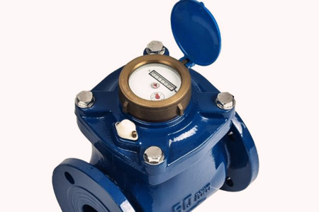 電子遠傳水表為什么可以實現在線監測？ 圖1