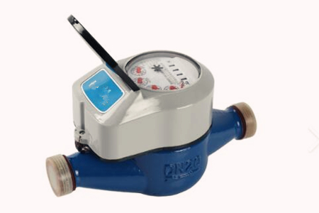 遠(yuǎn)傳水表讀數(shù)異常是哪里出了問(wèn)題? 圖1