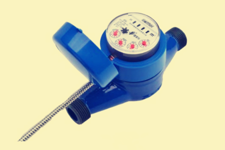 遠(yuǎn)傳水表讀數(shù)異常是哪里出了問(wèn)題? 圖2