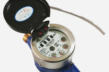 IC卡預付費水表和遠傳預付費水表區(qū)別在哪里?