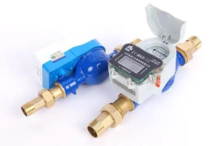 無線遠傳水表哪個牌子好？實力強？ 圖1