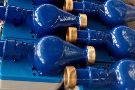 無線遠傳水表哪個牌子好？實力強？ 圖2