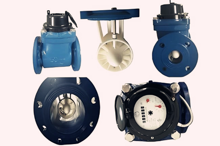 多流束和單流束旋翼式水表區(qū)別大,千萬不要選錯! 圖1