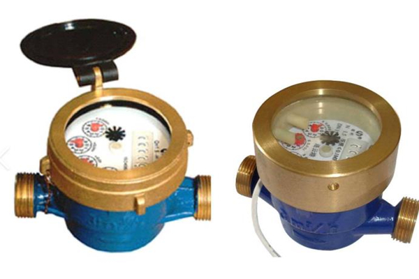 無線遠傳水表計量不準(zhǔn)確的原因 圖1
