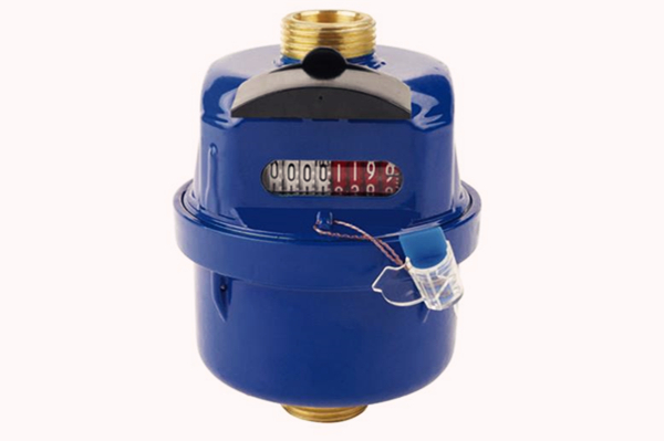 無線遠傳水表計量不準(zhǔn)確的原因 圖2