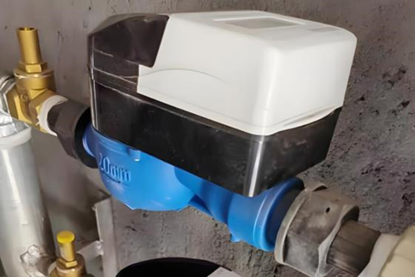 無線遠(yuǎn)傳水表使用期間會有哪些問題？ 圖1