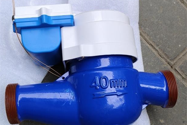 無線遠(yuǎn)傳水表使用期間會有哪些問題？ 圖2