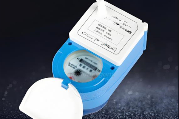 電子遠傳水表怎么選制造商？考慮五個方面！ 圖1