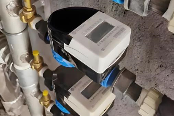 電子遠傳水表怎么選制造商？考慮五個方面！ 圖2