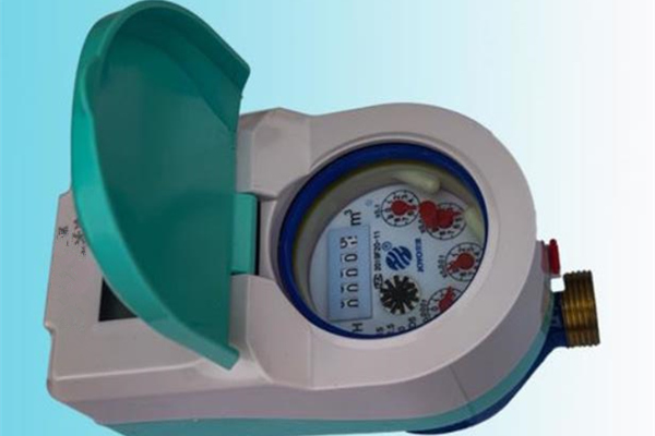 電子遠傳水表的使用壽命是多久？ 圖2