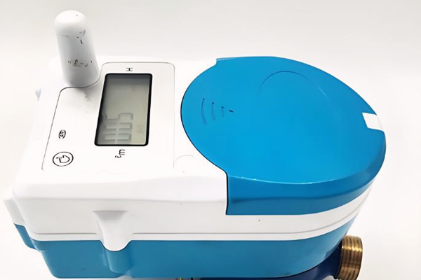 NB-IoT無(wú)線遠(yuǎn)傳水表閥控功能怎么用? 圖1