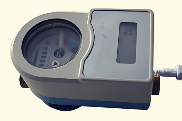 脈沖遠傳水表安全性如何? 圖2