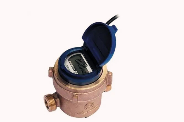 廠家科普:無線遠傳水表的工作原理和優勢 圖2