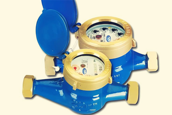 安裝一個電子遠傳水表需要多少錢？ 圖1