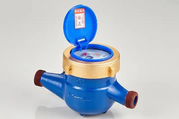 安裝一個電子遠傳水表需要多少錢？ 圖2