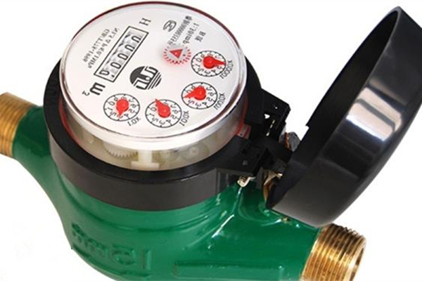 遠傳水表使用過程中有振動或異常響聲是怎么回事？ 圖2