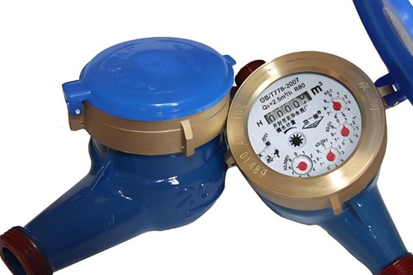 預付費遠傳水表真的可以防偷水嗎? 圖2
