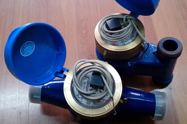 防止遠傳水表計量誤差，廠家給出應對措施！ 圖2