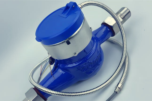 旋翼式遠傳水表與螺翼式遠傳水表哪種更好用? 圖2