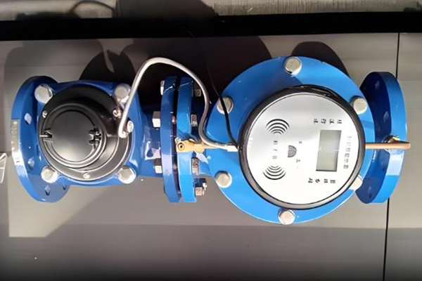 預付費遠傳水表的特點、購買及安裝注意事項 圖1