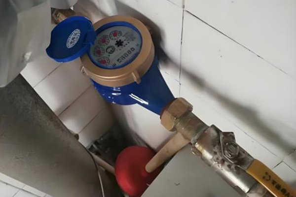 預付費遠傳水表的特點、購買及安裝注意事項 圖2