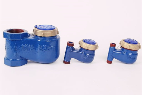 無(wú)線遠(yuǎn)傳閥控水表應(yīng)該在哪種環(huán)境下使用？ 圖2