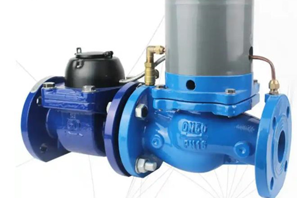 如何選到一家比較靠譜的無(wú)線遠(yuǎn)傳水表廠家？ 圖1