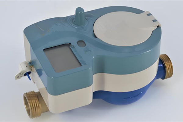 冬天無線遠傳水表會不會結冰？ 圖1