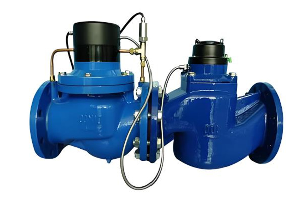 無(wú)線(xiàn)遠(yuǎn)傳水表不會(huì)校準(zhǔn)？校準(zhǔn)方法來(lái)了！ 圖1