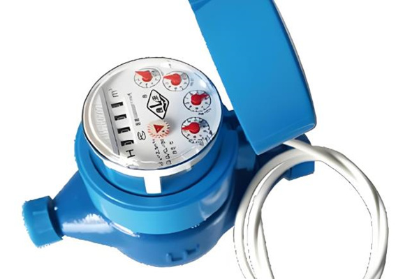 無(wú)線(xiàn)遠(yuǎn)傳水表不會(huì)校準(zhǔn)？校準(zhǔn)方法來(lái)了！ 圖2