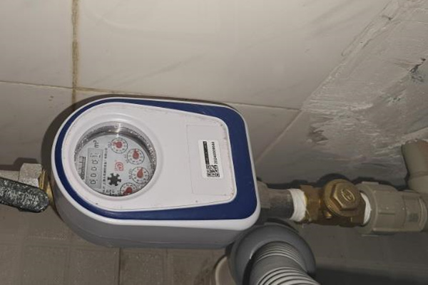 遠(yuǎn)傳水表究竟該如何挑選才好？廠家告訴你！ 圖1