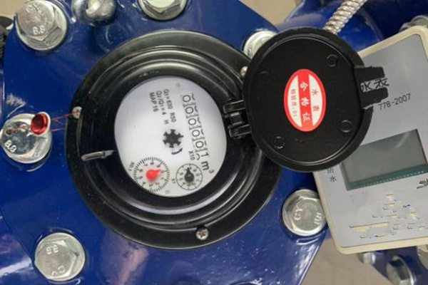 遠(yuǎn)傳水表究竟該如何挑選才好？廠家告訴你！ 圖2
